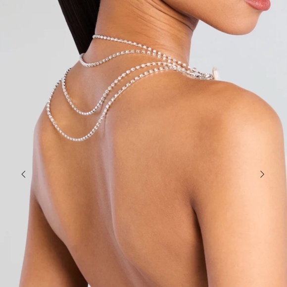 eva dress by retrofete small - Picture 3 of 4